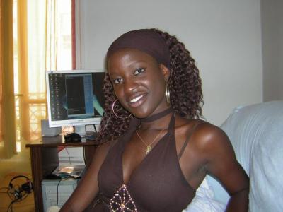 maimouna la mome c ma soeur adoré