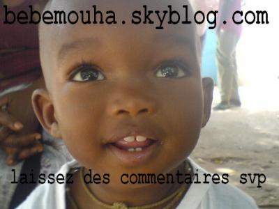 bebe mouhamet