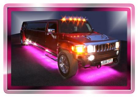 hummer