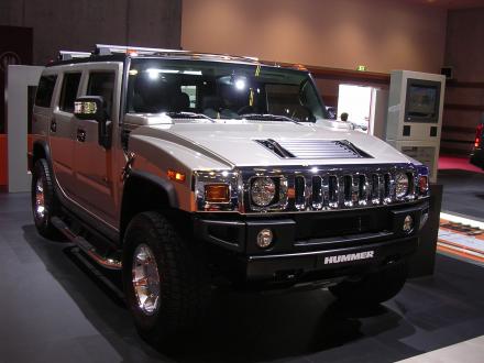 hummer